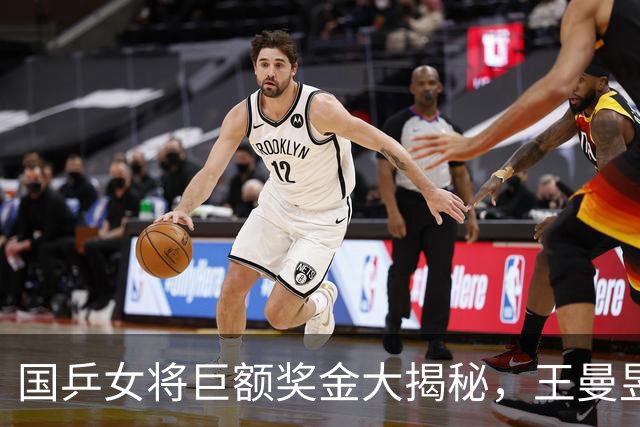 国乒女将巨额奖金大揭秘，王曼昱恰似“财神爷”降临！