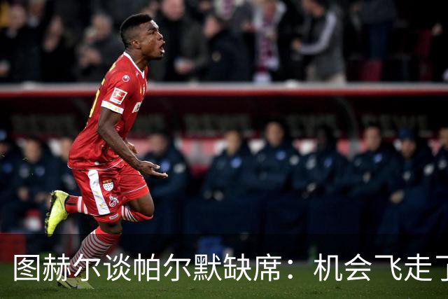 图赫尔谈帕尔默缺席：机会飞走了，但我不责怪他！