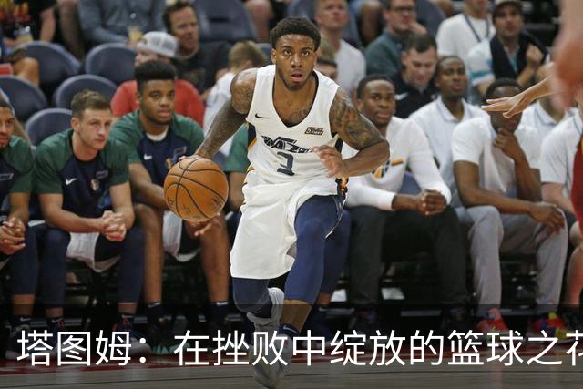 塔图姆：在挫败中绽放的篮球之花