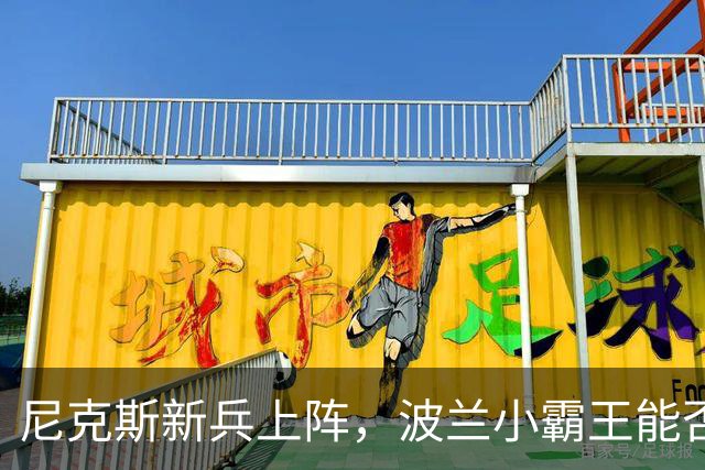 尼克斯新兵上阵，波兰小霸王能否逆袭？