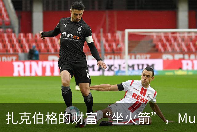 扎克伯格的财富“坐火箭”，Muse一跃而起，成下载新宠！