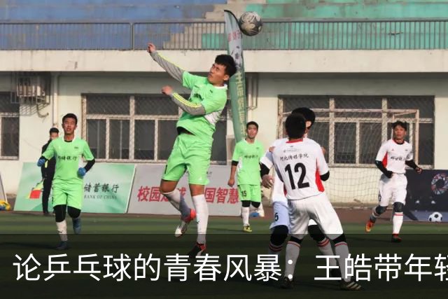 论乒乓球的青春风暴：王皓带年轻队员挥洒汗水，转败为宝